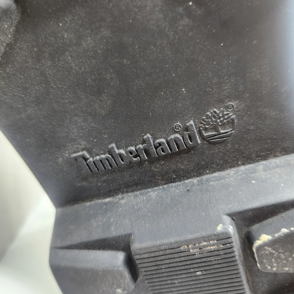 Timberland Heritage‎ Women's Leather Boots 6